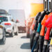 El domingo vuelven a aumentar los combustibles hasta un 3%