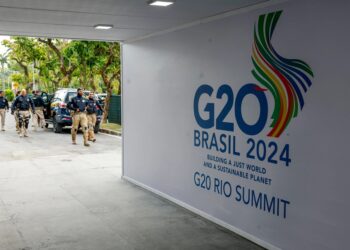 Milei se reúne este martes con Xi Jinping en el marco del G20
