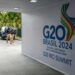 Milei se reúne este martes con Xi Jinping en el marco del G20
