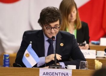 Argentina «no acompaña» varios puntos del G20 como la Agenda 2030 ni la «intervención estatal» contra el hambre