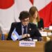 Argentina «no acompaña» varios puntos del G20 como la Agenda 2030 ni la «intervención estatal» contra el hambre