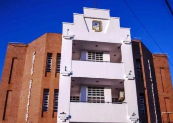 Myrian Comparín denuncia intento de intervención en el PJ Misiones