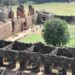Recordaron los 40 años del conjunto jesuítico guaraní como Patrimonio de la Humanidad