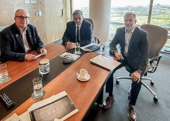 Tras gestiones de Passalacqua YPF dispuso un incremento menor en el precio del combustible para Misiones