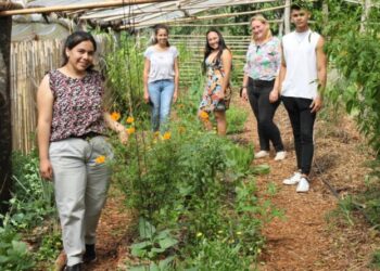 Posadas impulsa el turismo agroecológico y la cultura con una kermes
