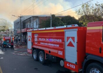 Bomberos de Misiones advierten sobre el impacto de las falsas alarmas