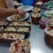 Financiarán programas sociales en Posadas con la venta de pan dulce