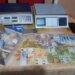 La Policía de Misiones desarticuló dos narcokioscos en Posadas
