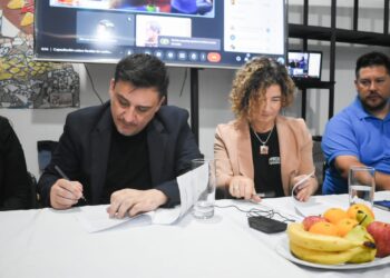 Alianza Verde  entre Agricultura Familiar y Cambio Climático