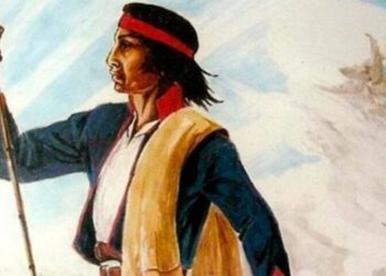 Misiones conmemorará un nuevo aniversario del nacimiento de Andrés Guacurarí
