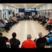 Se organizan contra el fascismo y el neofascismo