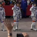 La tripulación de la estación espacial china regresa a la Tierra tras seis meses en el espacio