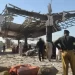 Al menos 24 muertos en un ataque suicida en una estación de tren de Pakistán
