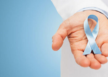 Mes Azul: Cuidados preventivos contra el cáncer colorrectal