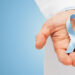 Mes Azul: Cuidados preventivos contra el cáncer colorrectal