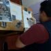 Personal antinarcóticos secuestra pastillas y marihuana que intentaron ingresar al Penal de Loreto