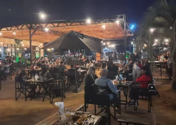 Hoy Noche de Bares y Restaurantes” en Posadas