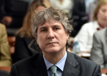 Al final, el Gobierno también revocó la jubilación de Amado Boudou