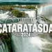 Puerto Iguazú se viste de fiesta para celebrar el Cataratas Day