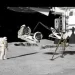 China aspira realizar un alunizaje tripulado con astronautas en 2030
