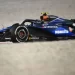 Franco Colapinto terminó en el puesto 19 en la primera práctica libre del Premio de Qatar de F1