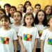 Día de la Música: once escuelas de Posadas participaron de un Encuentro Coral