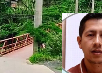 Asesinan en Colombia al líder social número 154 desde el inicio del año