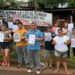 Pese a que tienen la posesión de sus viviendas, la Justicia busca desalojarlos