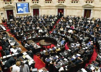 Diputados: se postergó la sesión donde se iba a tratar la Ley de DNU
