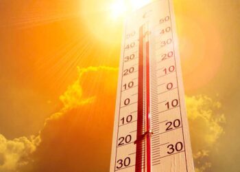 Recomiendan extremar cuidados para evitar incendios ante las altas temperaturas