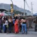 Tras enfrentamientos en una cárcel ecuatoriana murieron 15 personas
