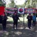 El Ejército de Liberación Nacional de Colombia busca retomar diálogos de paz
