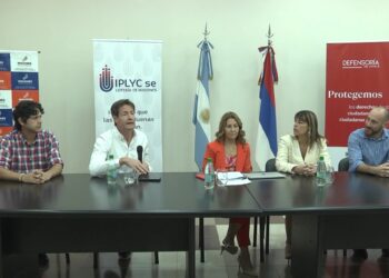 Presentaron la primera encuesta sobre juegos de apuestas en adolescentes en Posadas