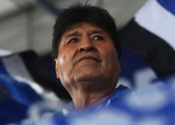 Evo Morales levantó huelga de hambre y pausan bloqueos en Bolivia