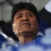 Evo Morales levantó huelga de hambre y pausan bloqueos en Bolivia