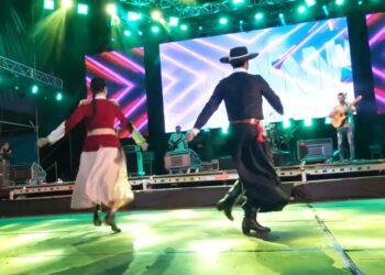 Misiones celebrará el Festival de la Música del Litoral