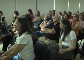 Foro sobre desigualdad y violencia de género en Posadas