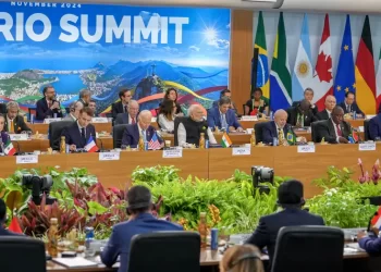 Cumbre G20: Lula lanza la alianza mundial contra el hambre
