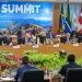 Cumbre G20: Lula lanza la alianza mundial contra el hambre