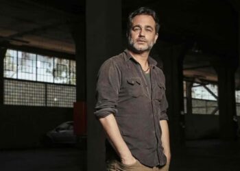 Gastón Pauls hablará en Posadas sobre adicciones