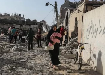 Ejército de Israel asesina a 27 personas en Gaza y 40 en Líbano