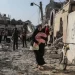 Ejército de Israel asesina a 27 personas en Gaza y 40 en Líbano