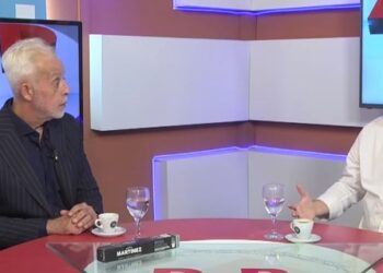 Goerling elogió a Bullrich