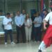 La Cámara de Representantes de Misiones homenajeó a Andrés Guacurarí