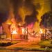 Recomiendan extremar cuidados para evitar incendios ante las altas temperaturas