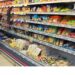 En octubre la inflación fue del 2,7%, la más baja desde noviembre de 2021