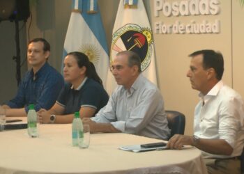 Realizarán los Juegos Olímpicos para Ingenieros en Posadas