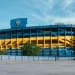 La Bombonera fue elegida como el mejor estadio del mundo