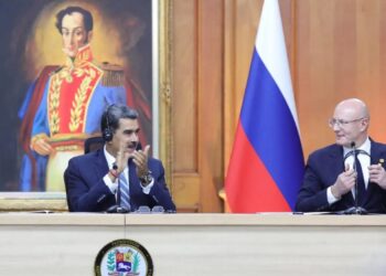 Rusia sella alianza estratégica con Venezuela y firma acuerdos hasta 2030