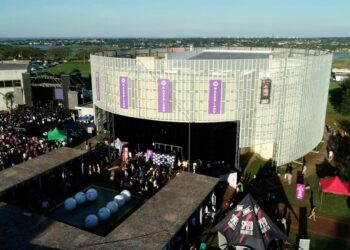 Festival tecnológico reunirá innovación, juegos y cultura digital
